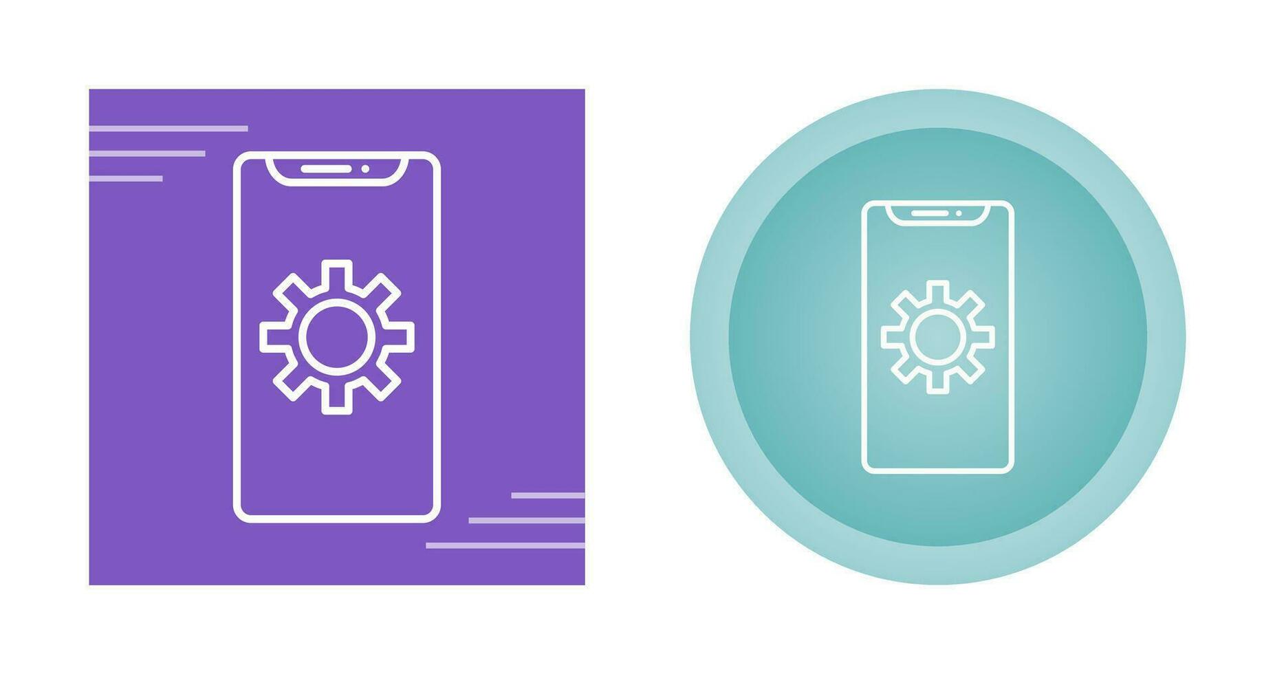 Technical Services Vector Icon