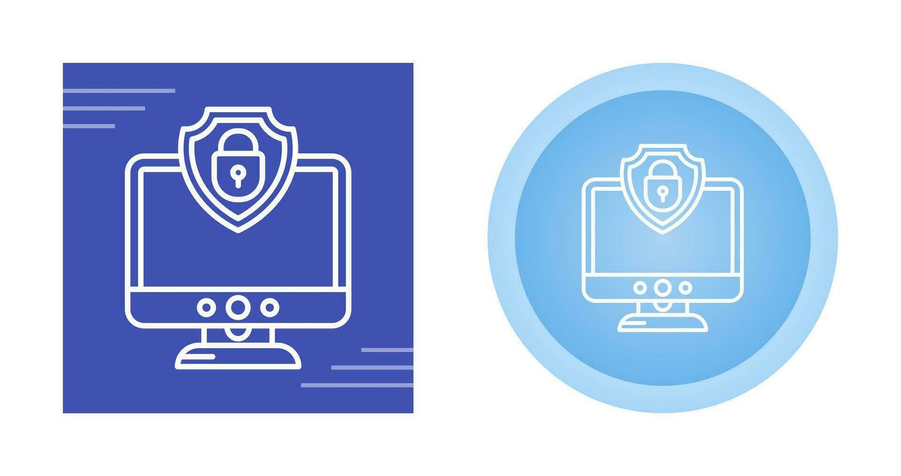 Security Vector Icon