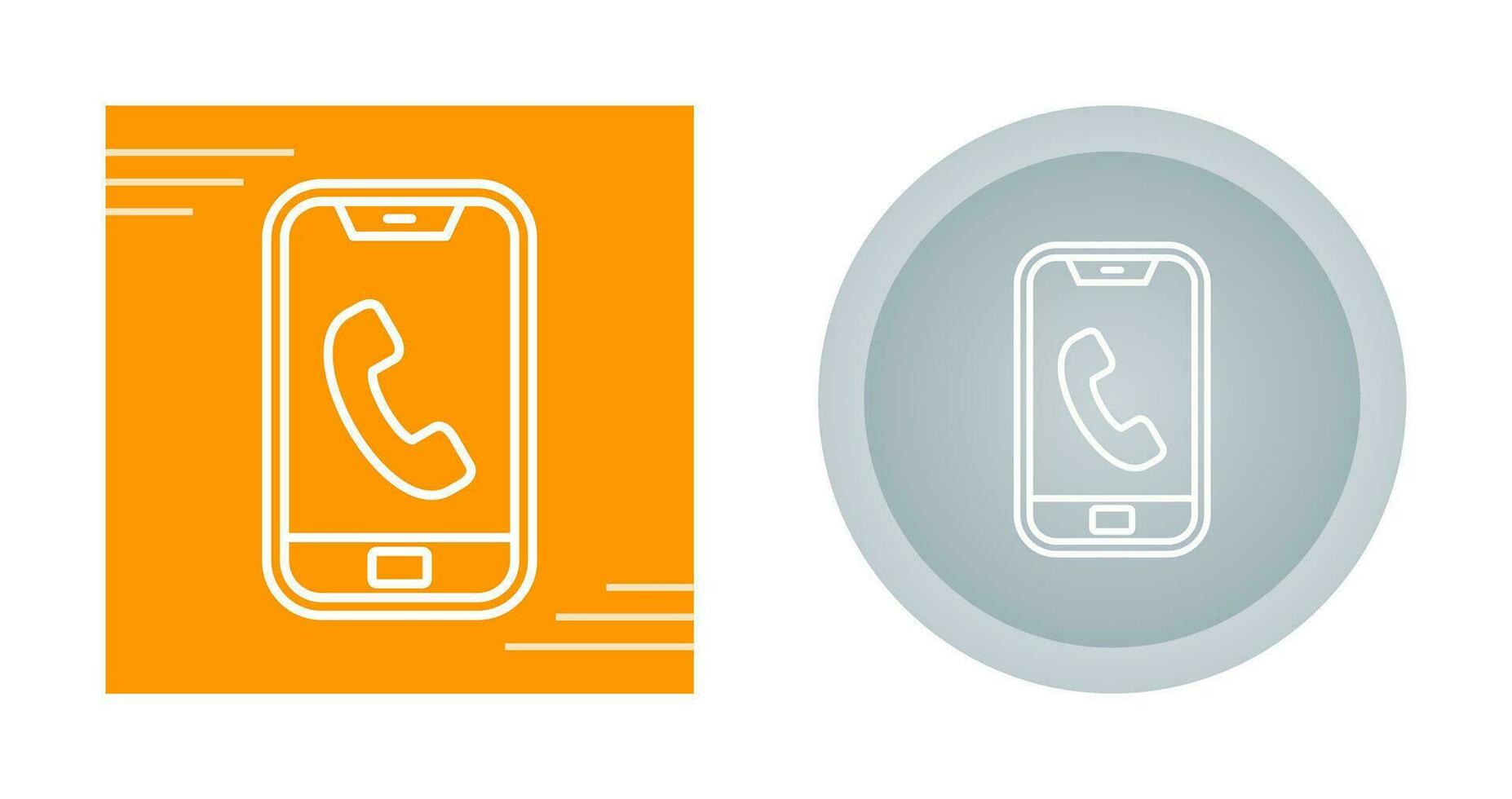 Phone Vector Icon