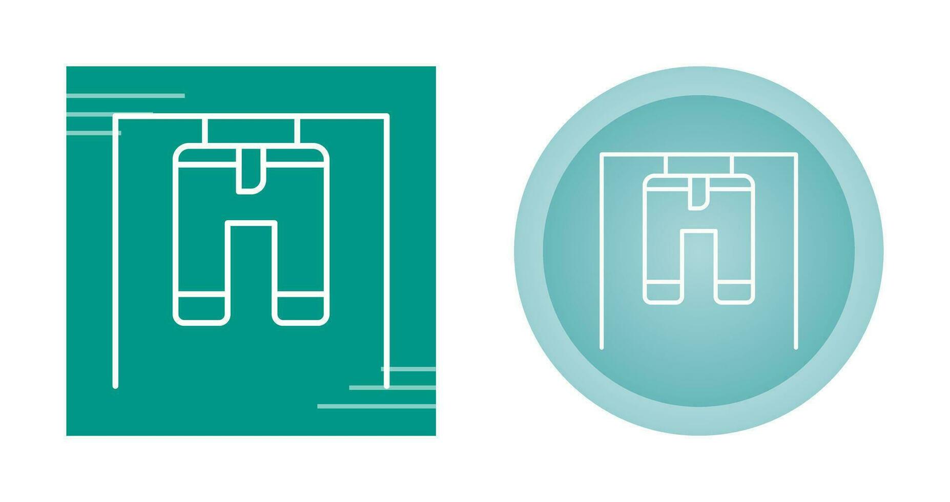 Drying Vector Icon