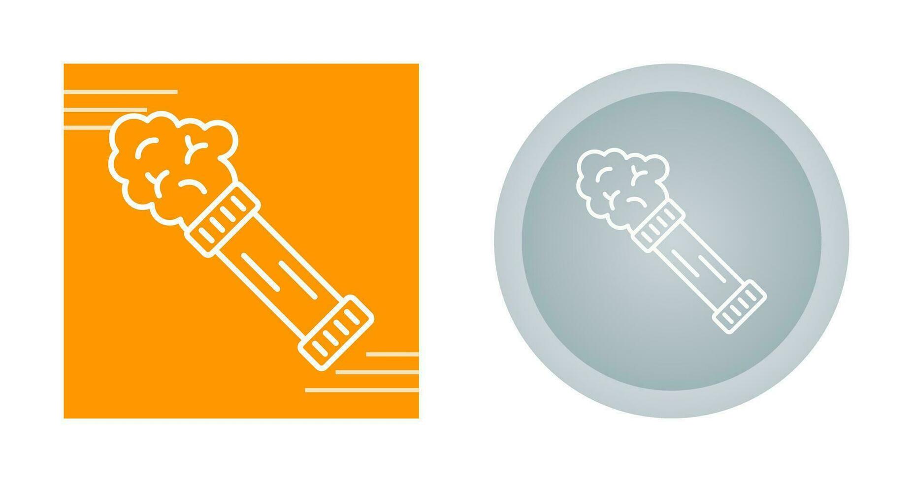 Flare Vector Icon