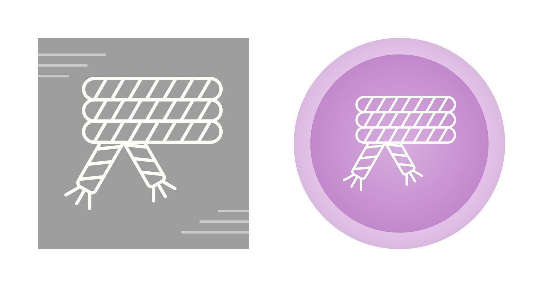 Rope Vector Icon