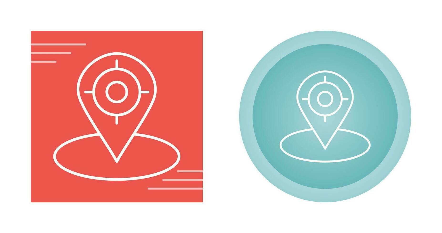 Gps Vector Icon