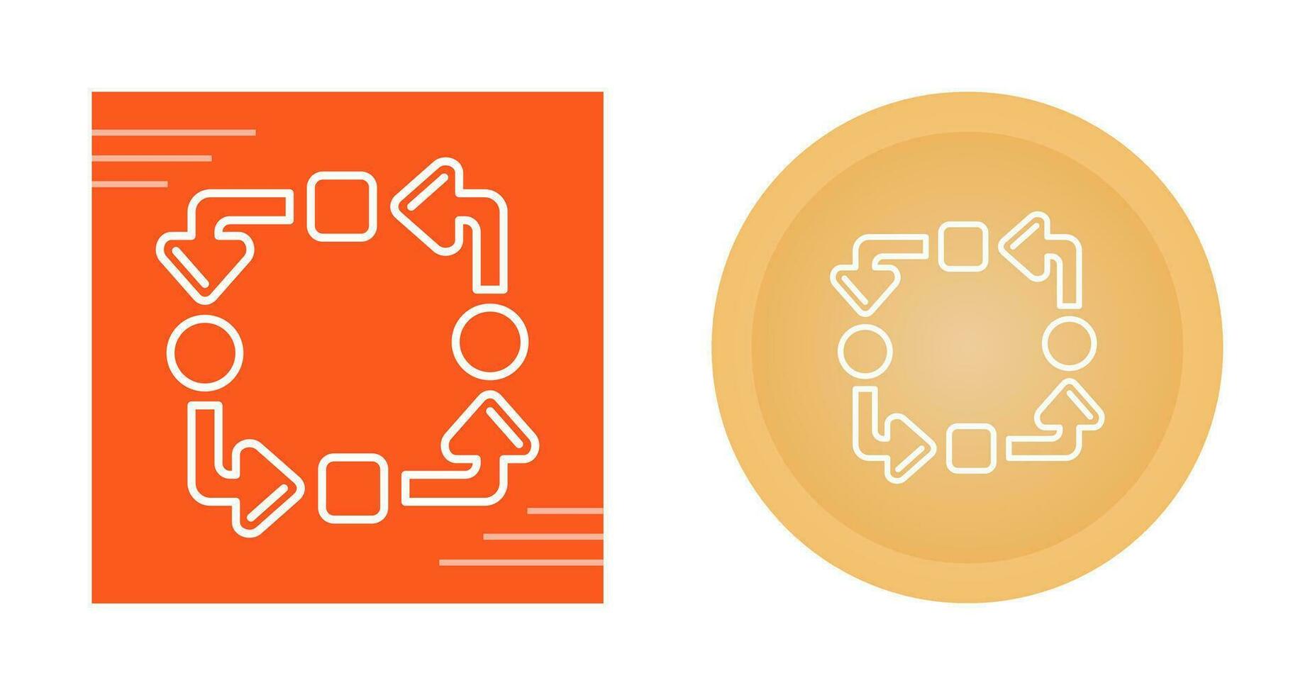 Adaptive Vector Icon