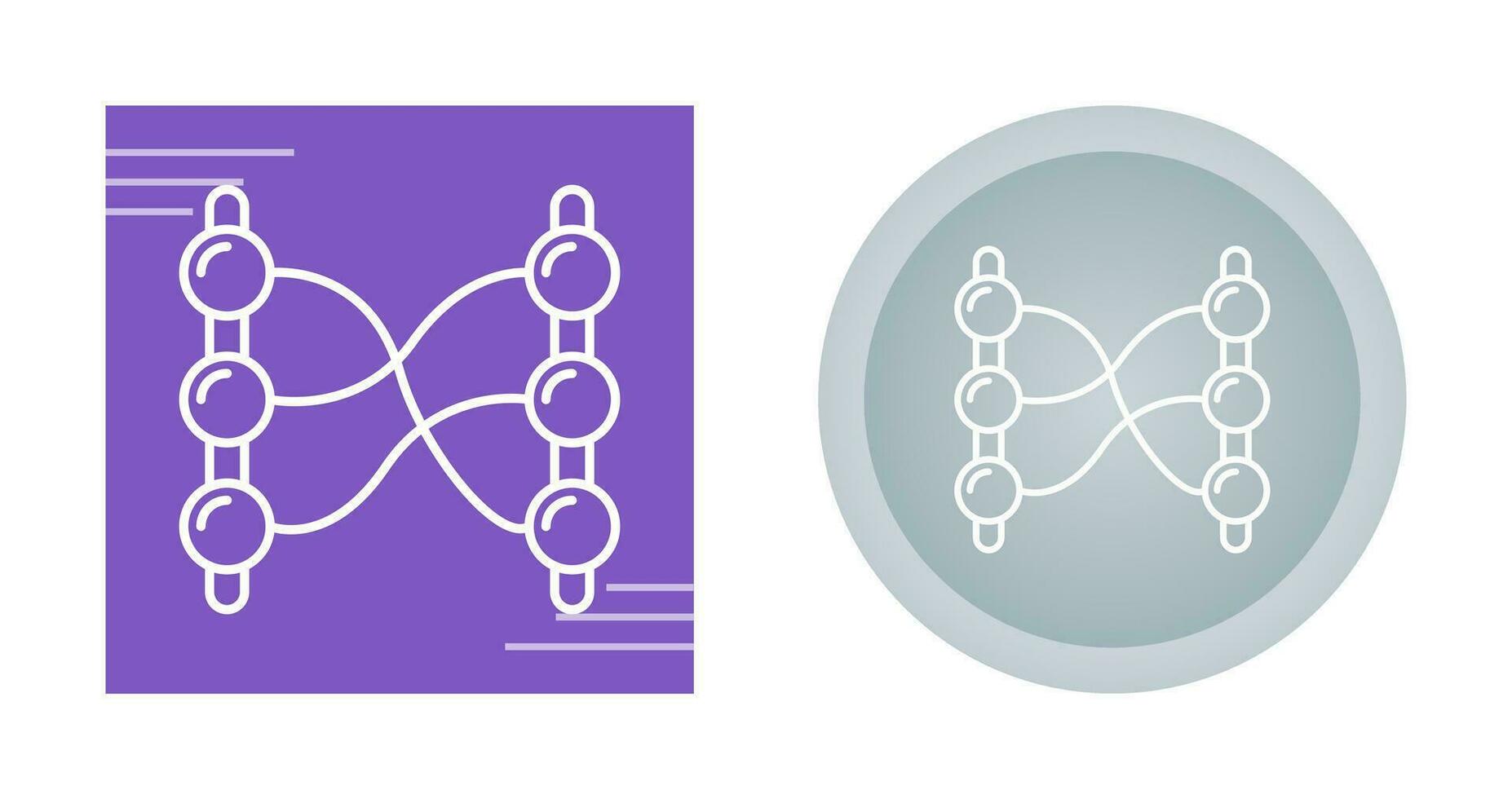 Relativity Vector Icon