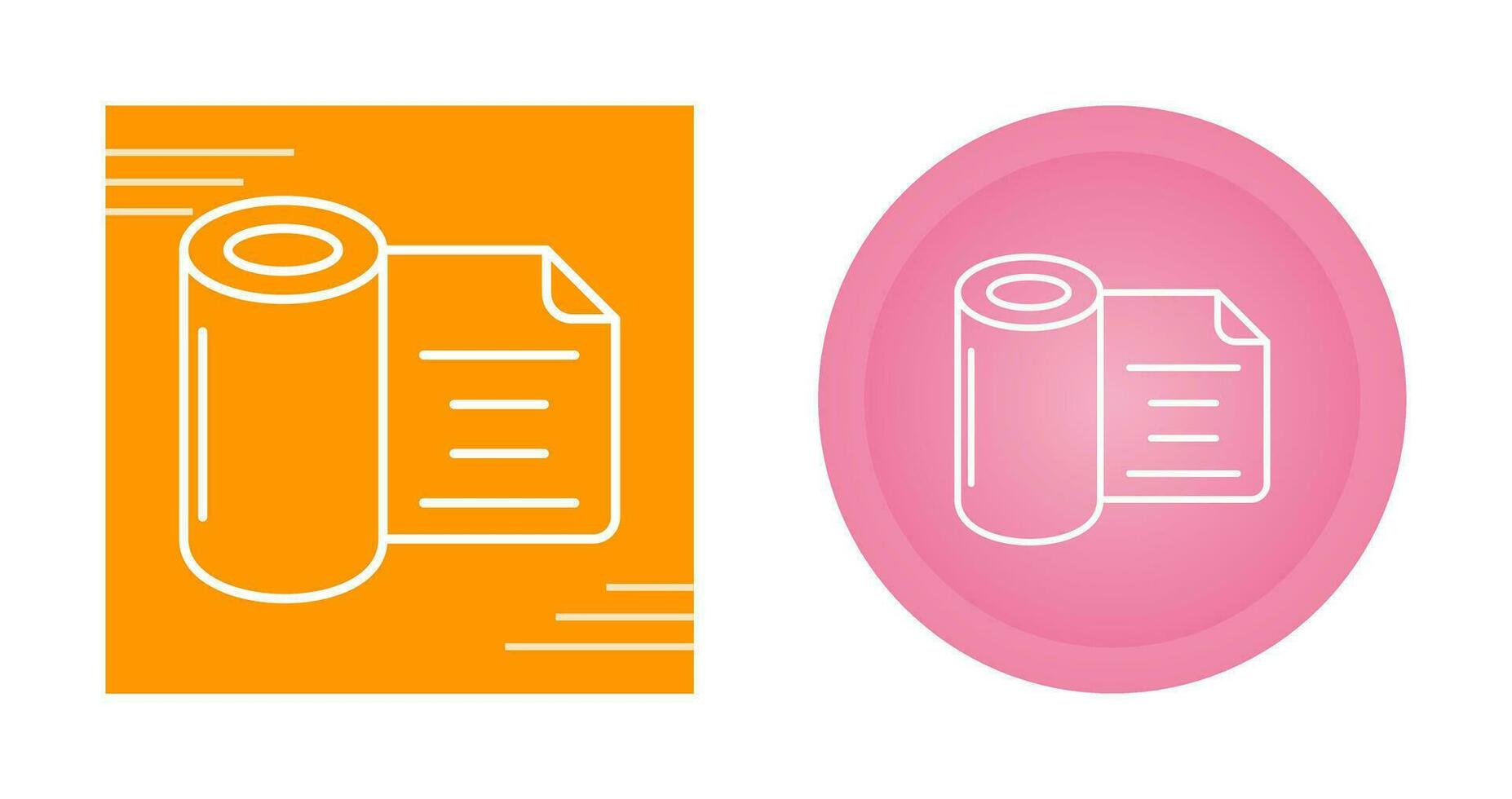 Rolling Vector Icon