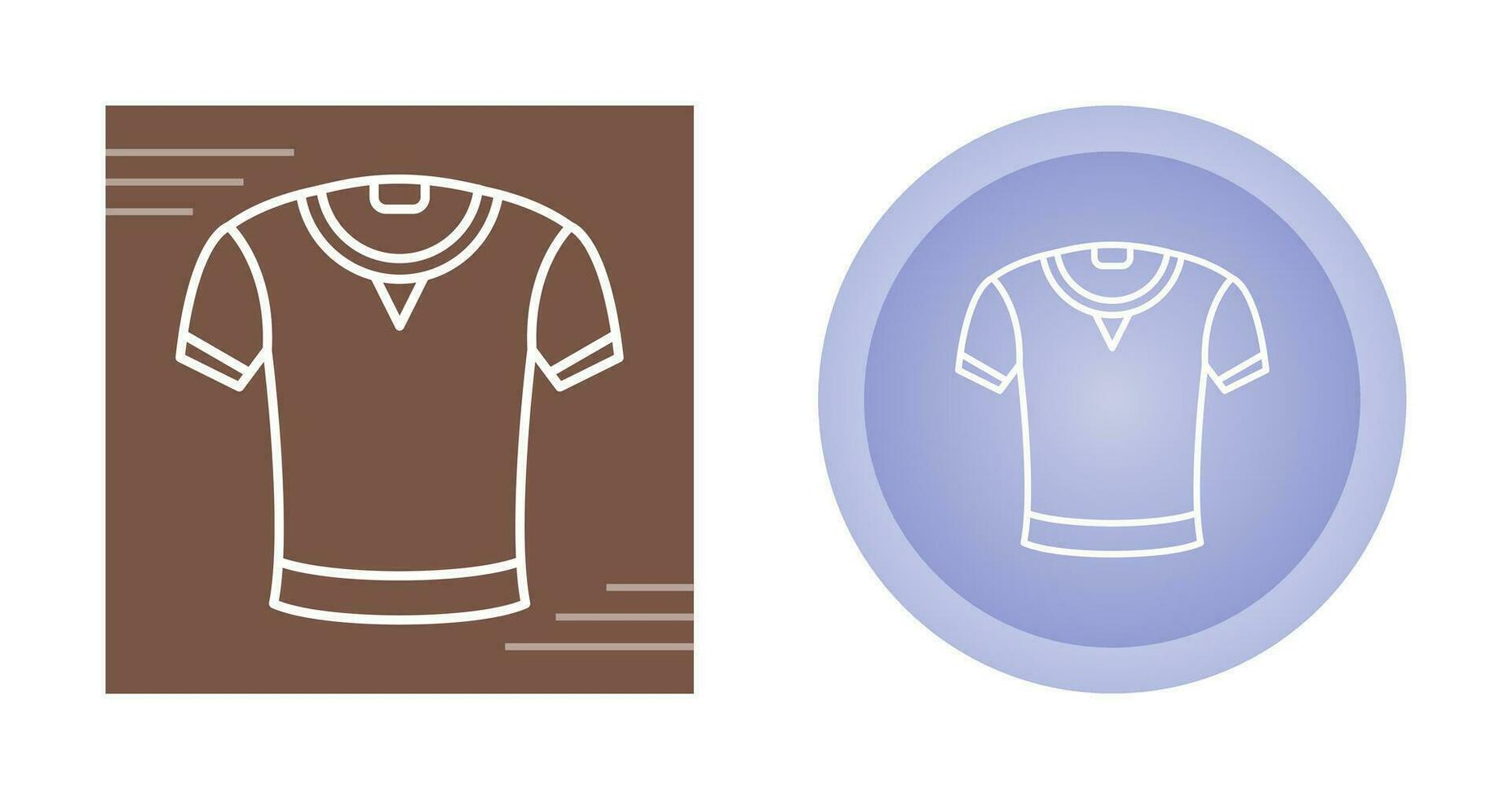 Tshirt Vector Icon