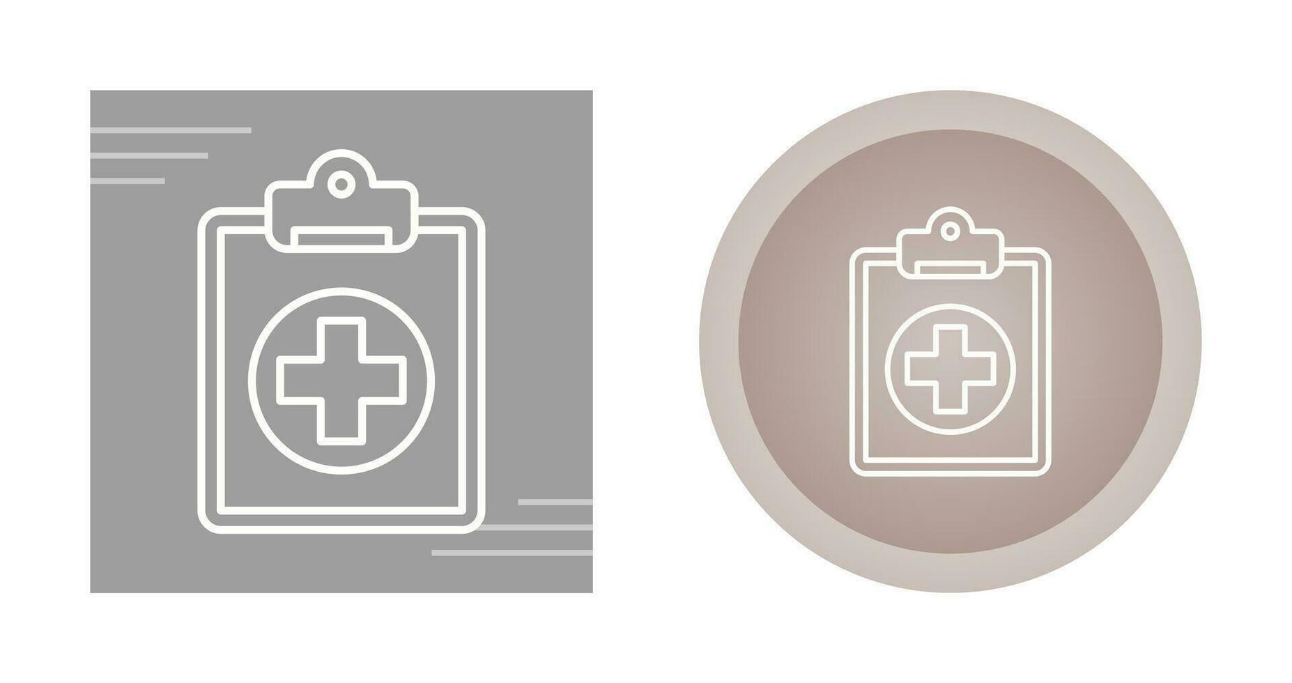 Clipboard Vector Icon