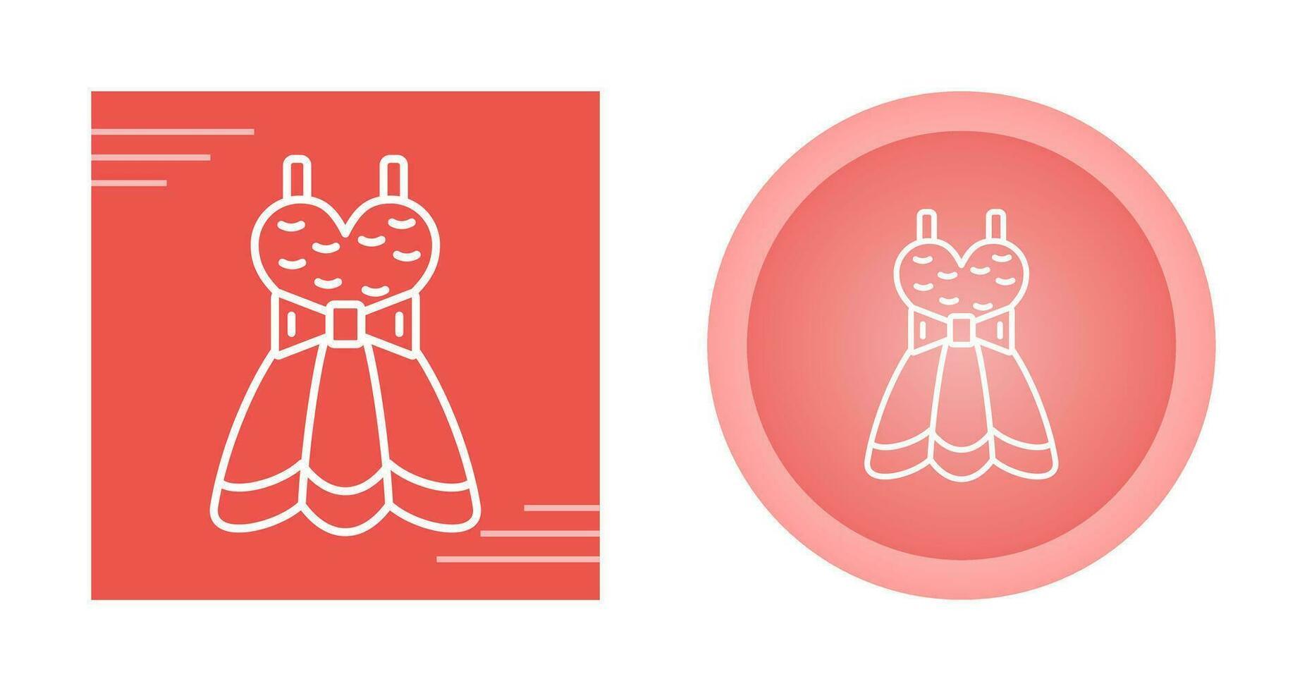 Clothes Vector Icon