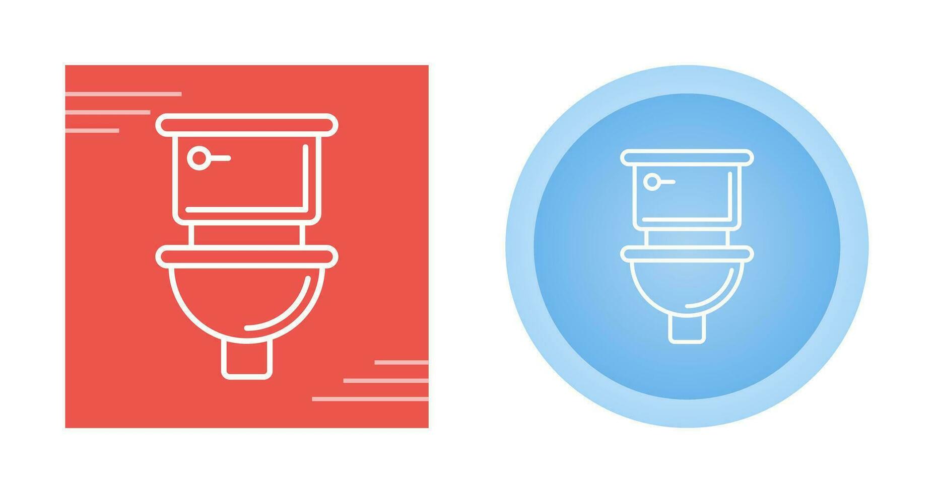 Wc Vector Icon