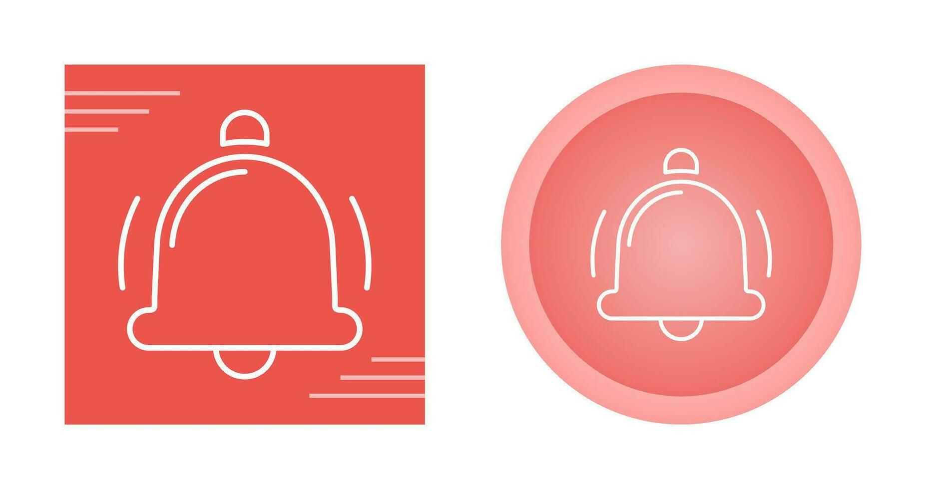 Bell Vector Icon