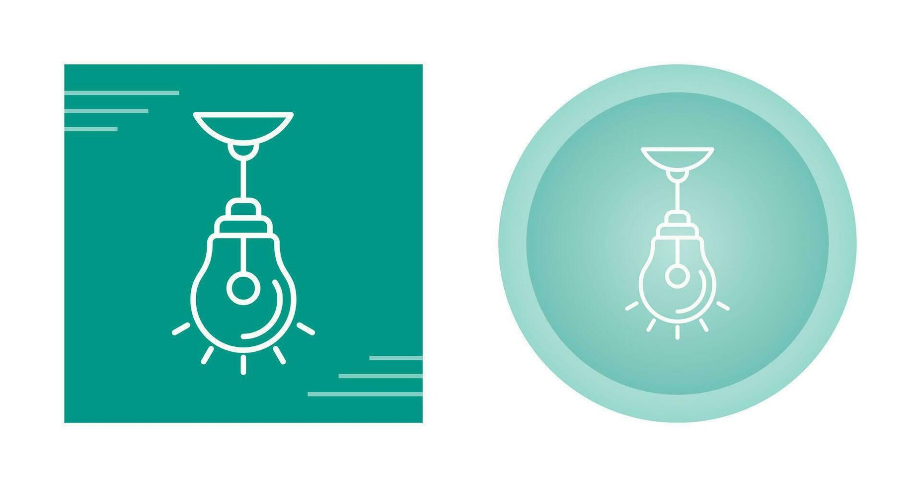 Light Bulb Vector Icon