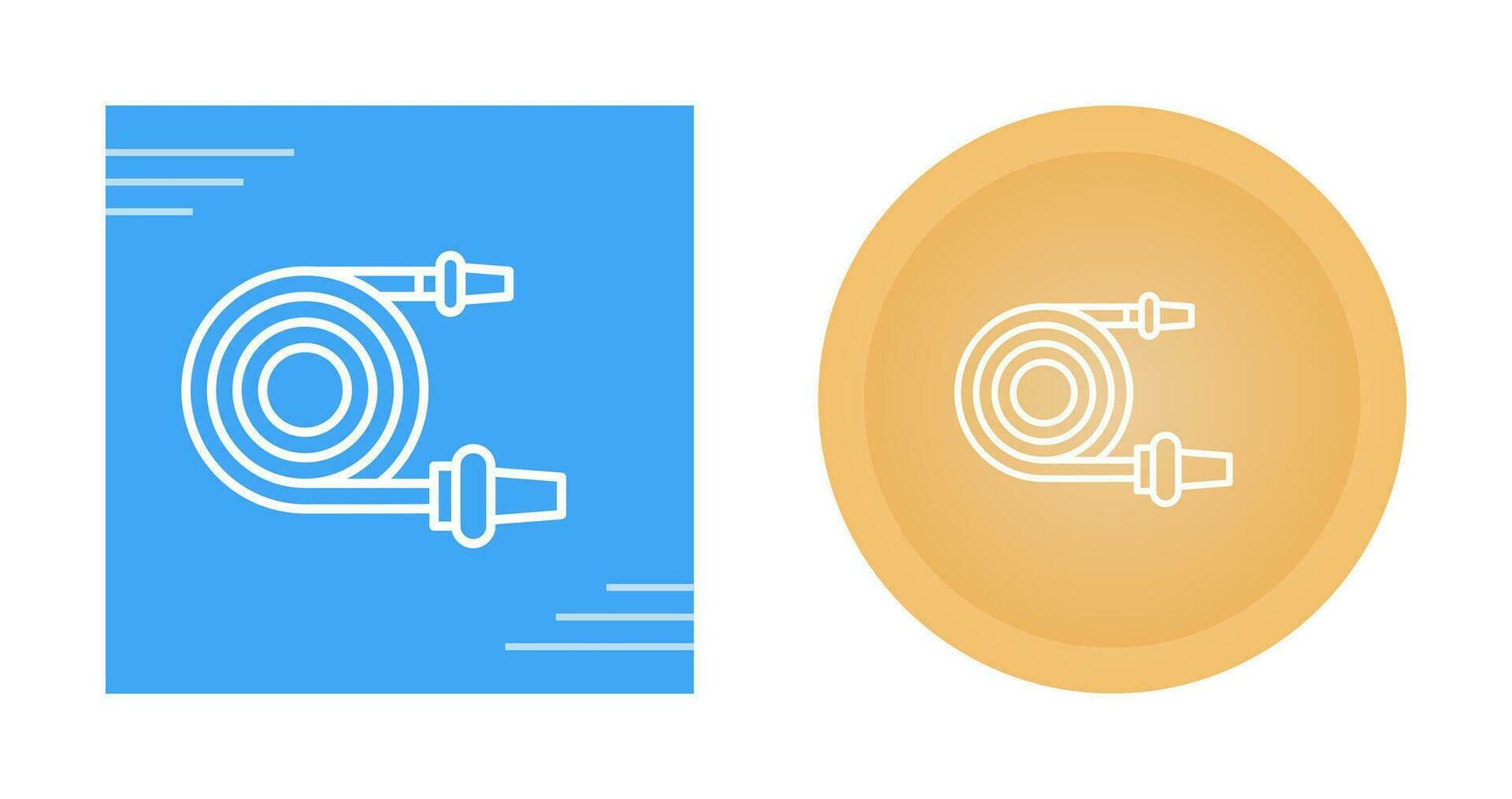 Fire Hydrant Vector Icon