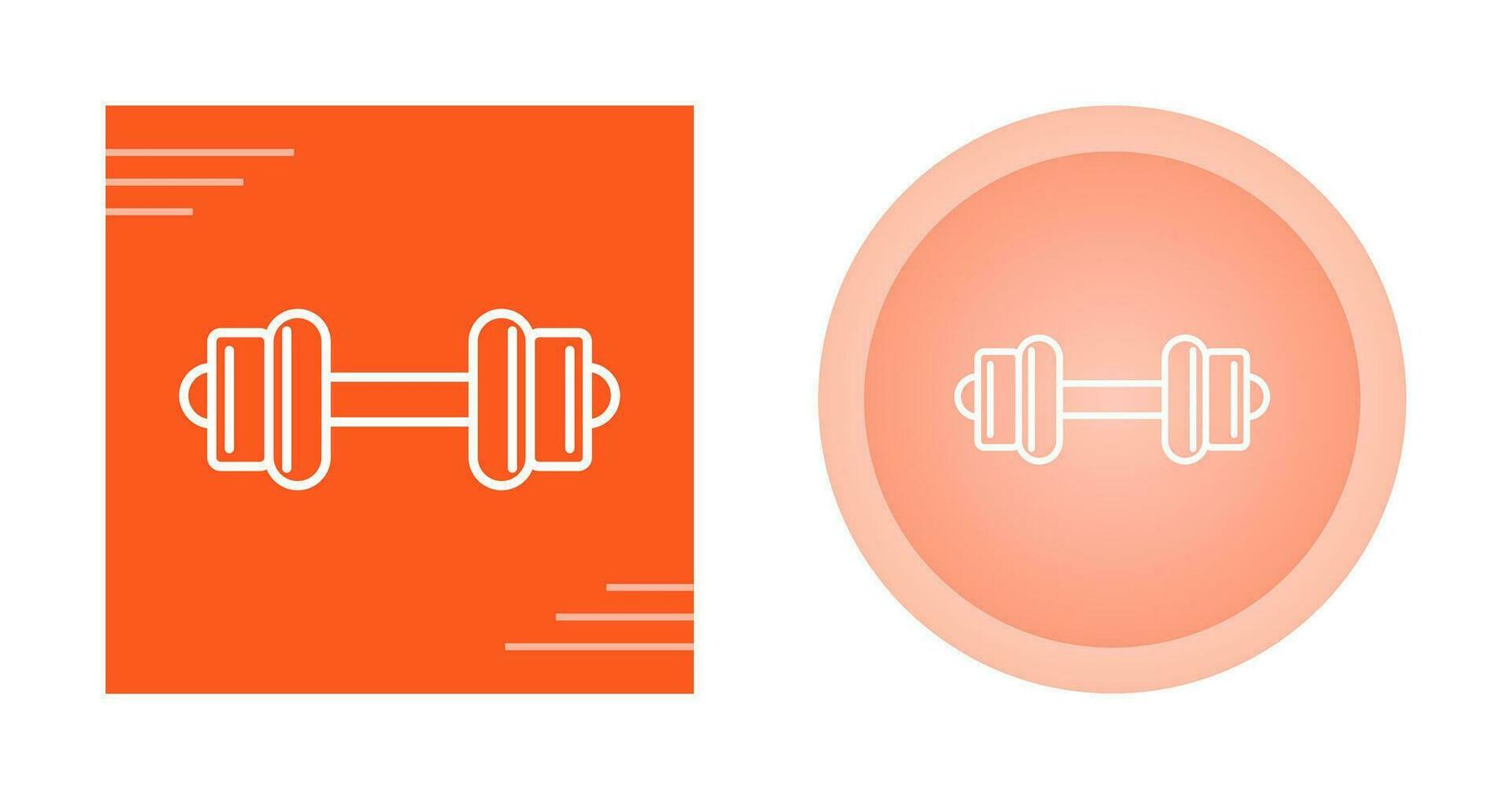 Dumble Vector Icon