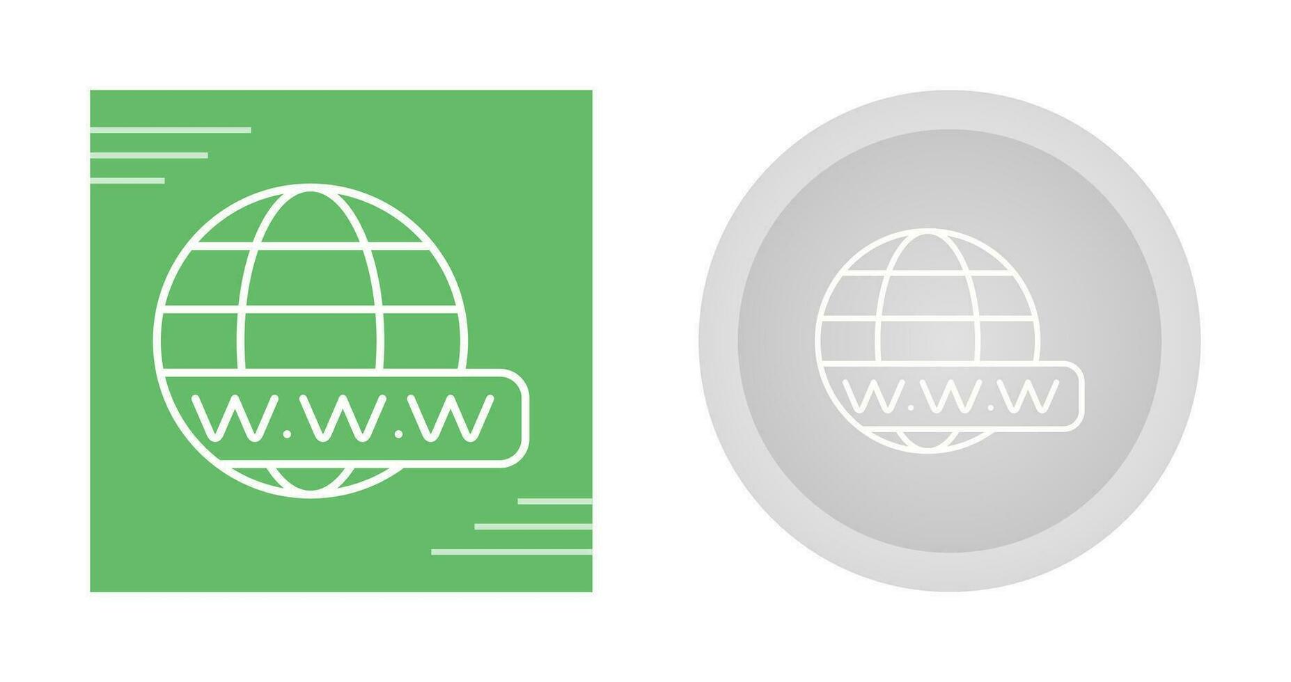 Website Vector Icon