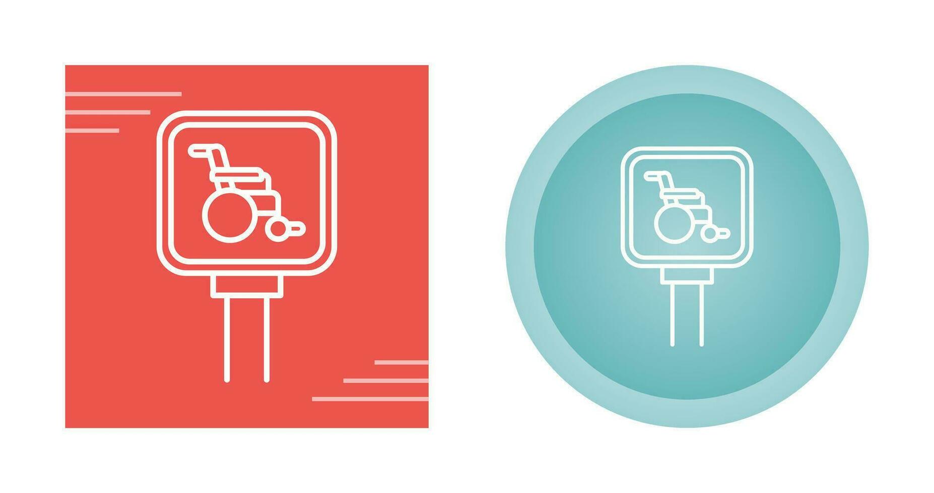 Parking Vector Icon