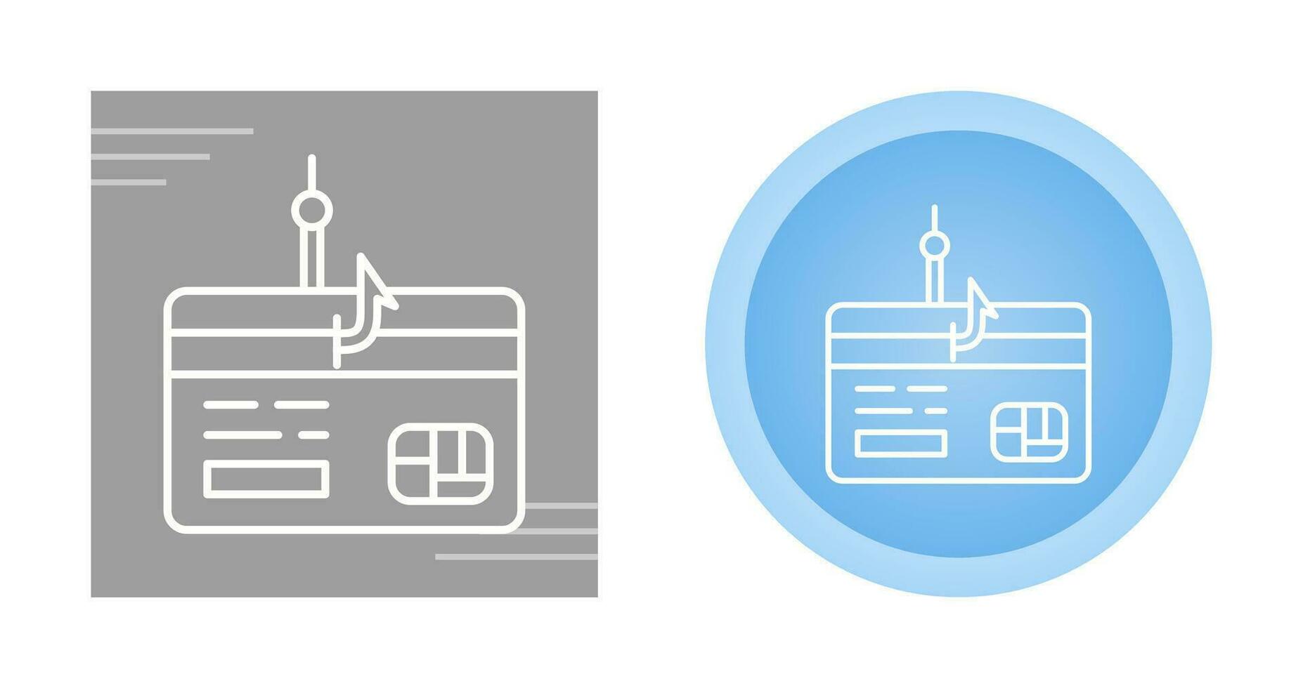 Phishing Vector Icon