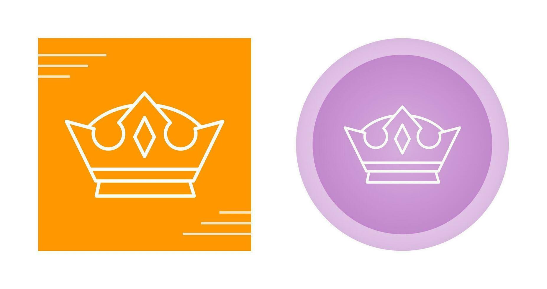 Crown Vector Icon