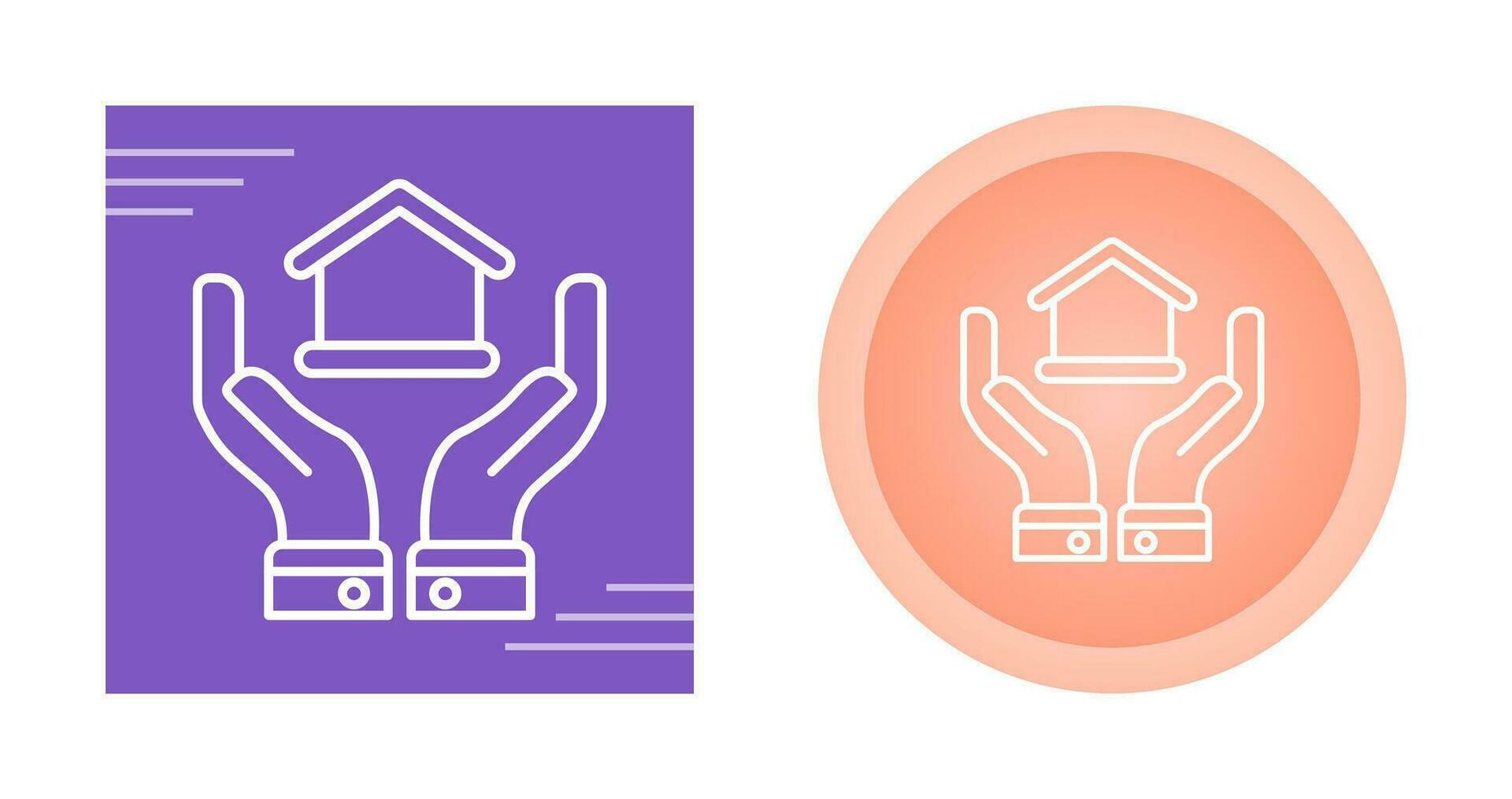 Shelter Vector Icon