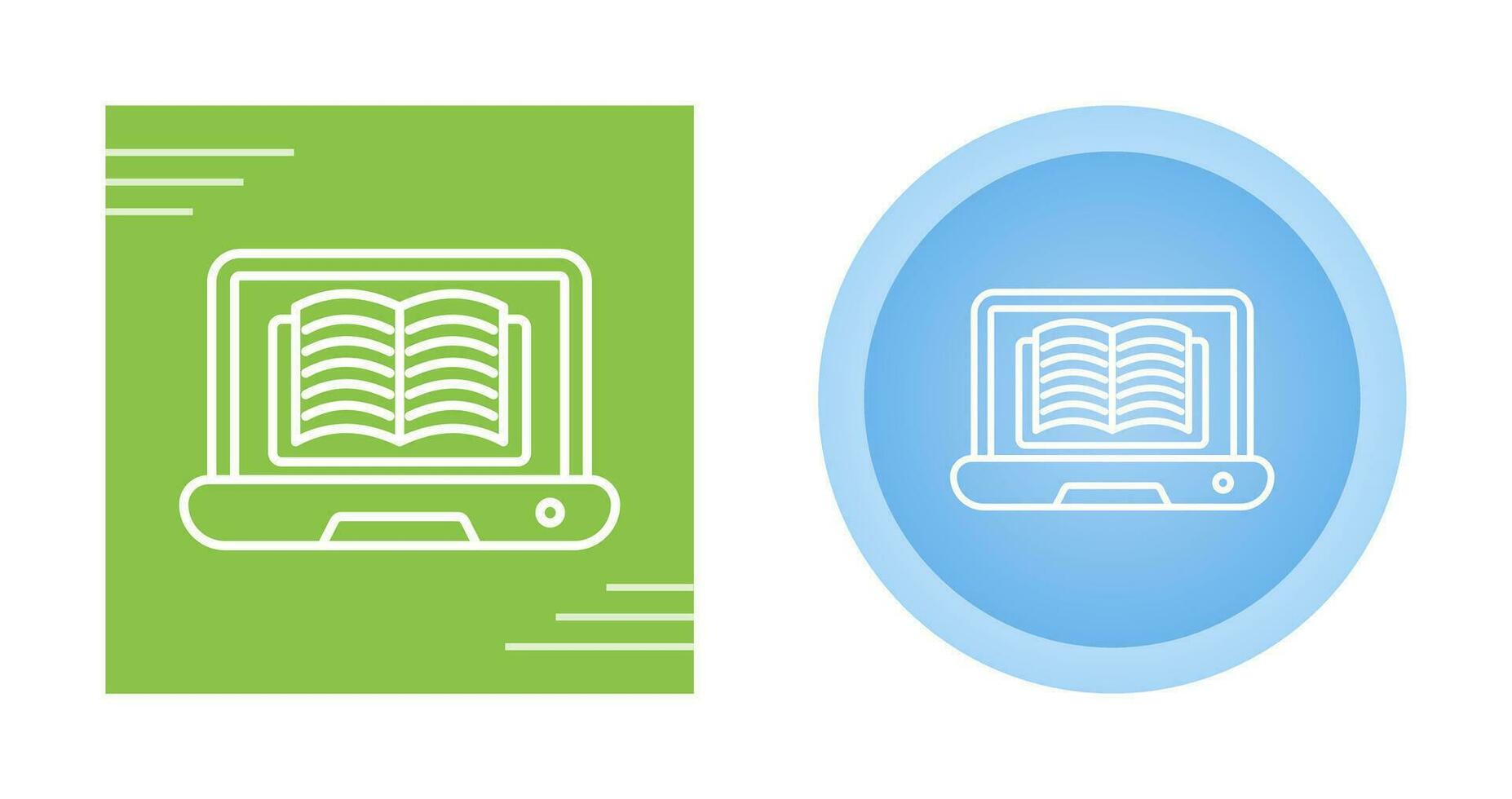Study Vector Icon
