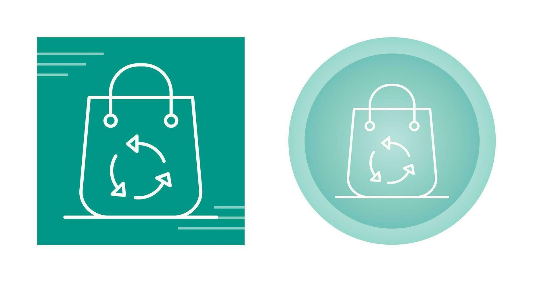 Bag Vector Icon
