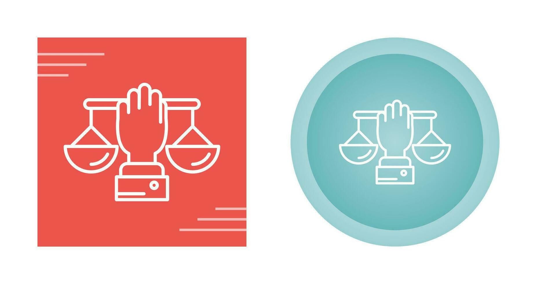 Jury Vector Icon