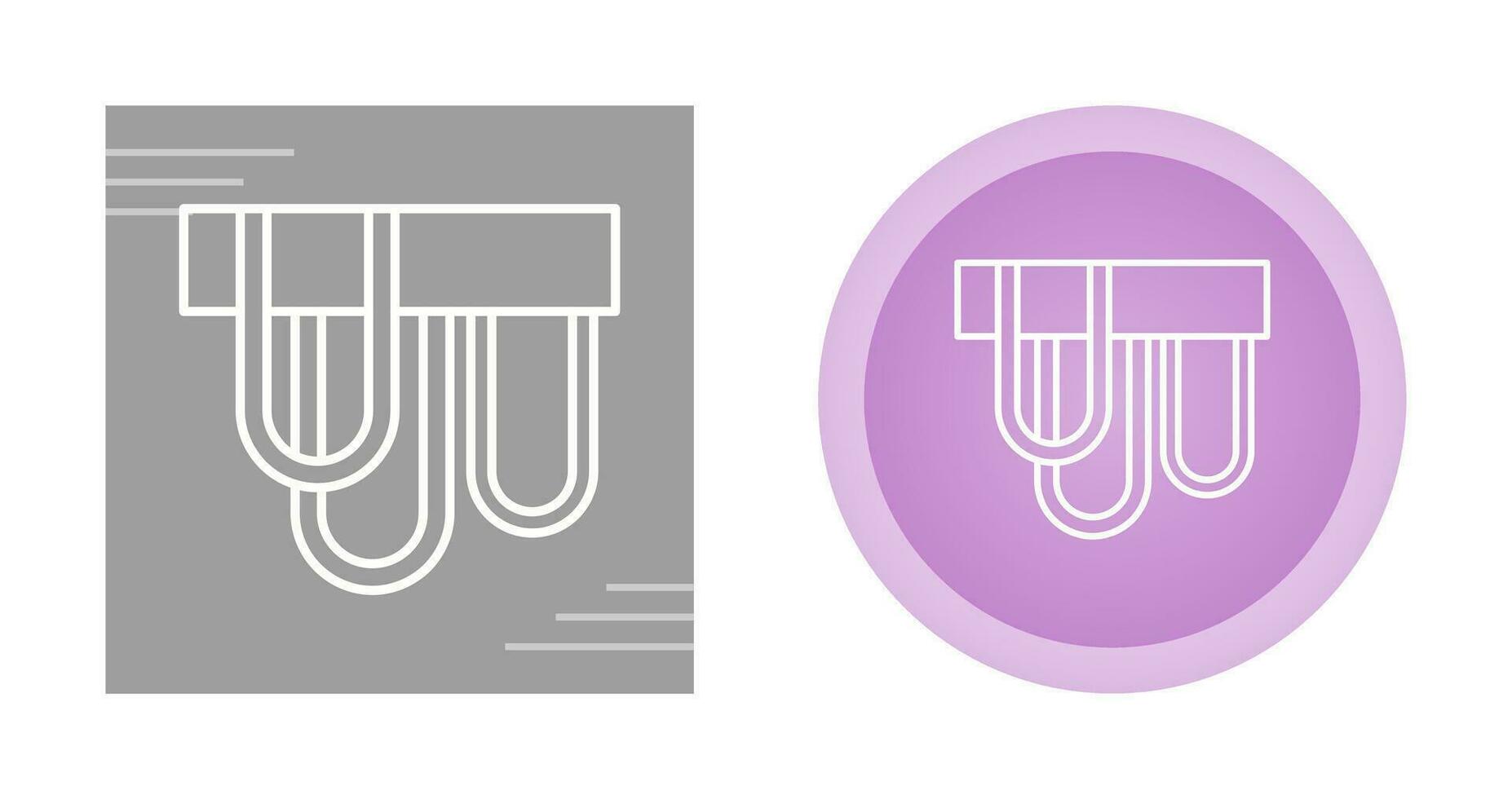 Branch Vector Icon