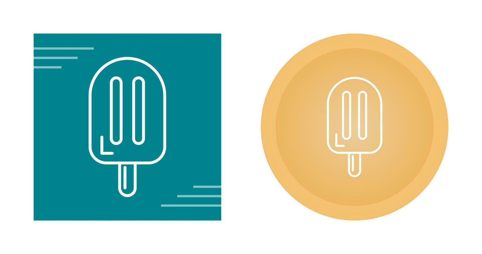 Ice Cream Vector Icon