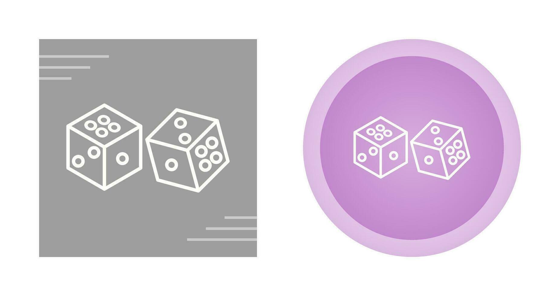 Board Game Vector Icon