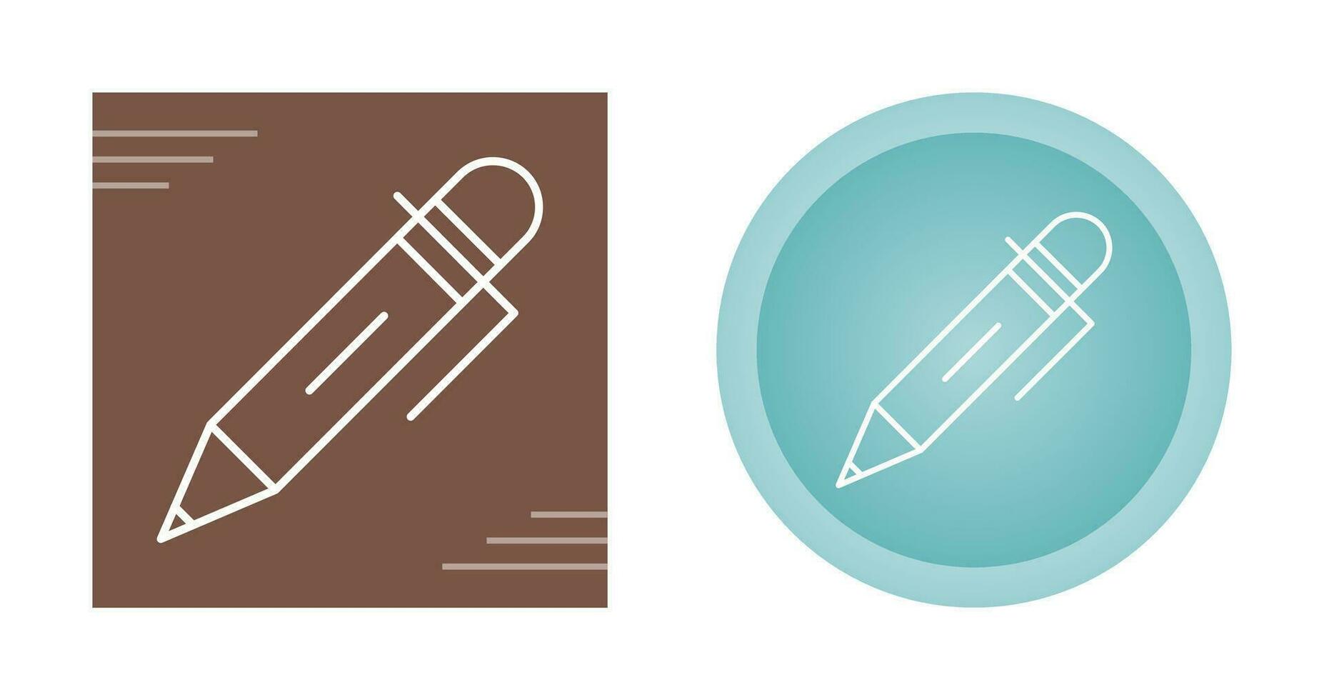 Pen Vector Icon