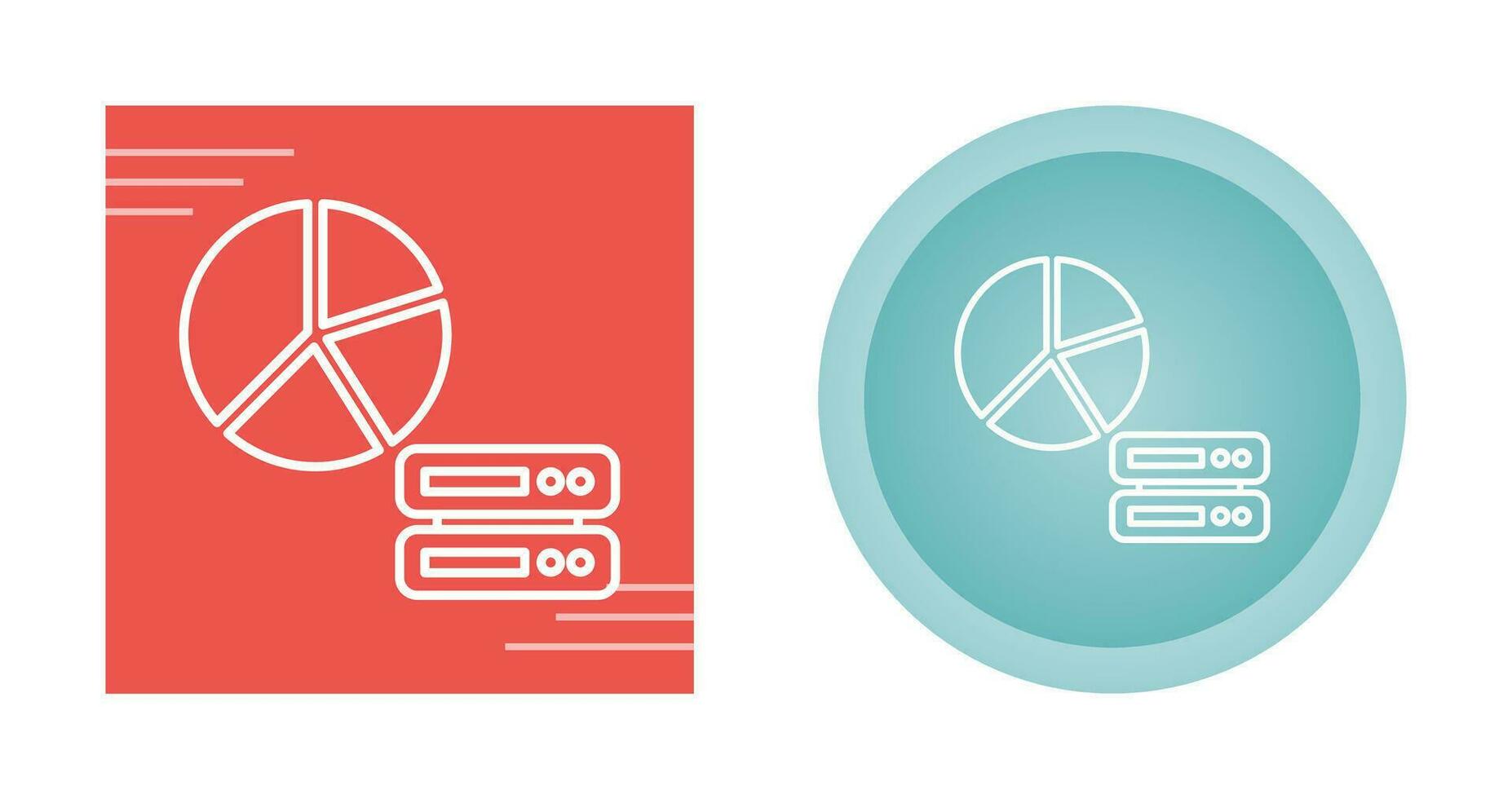 Data Analysis Vector Icon