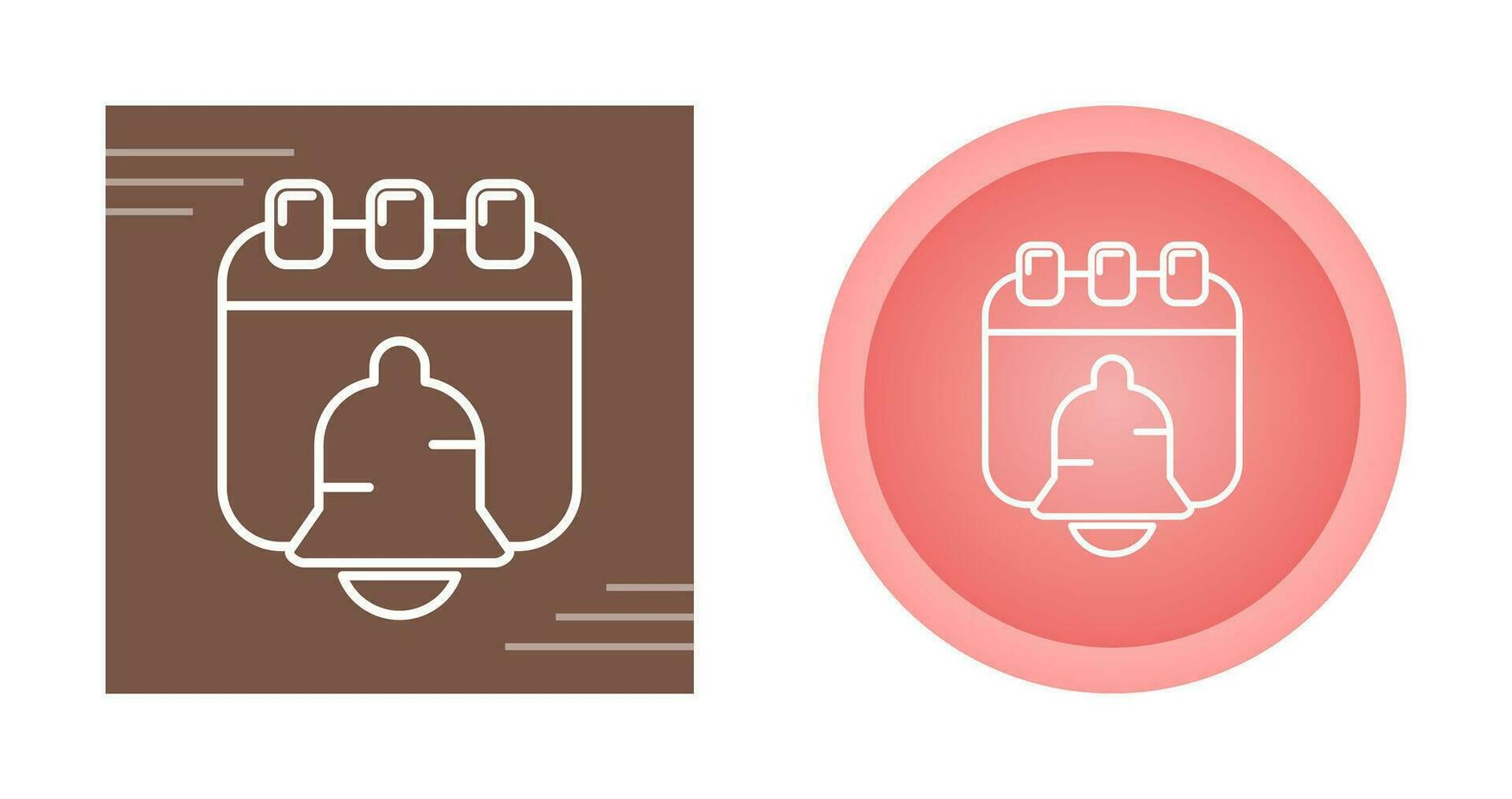 Reminder Vector Icon