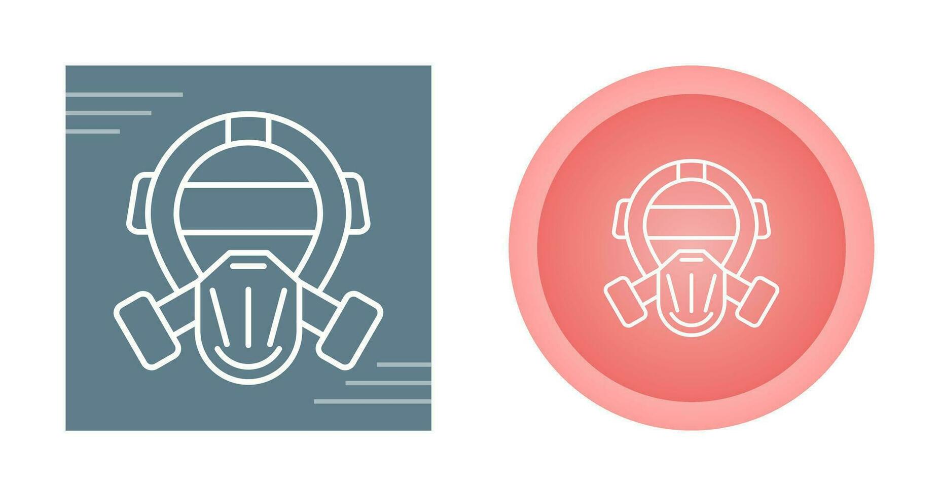 Mask Vector Icon