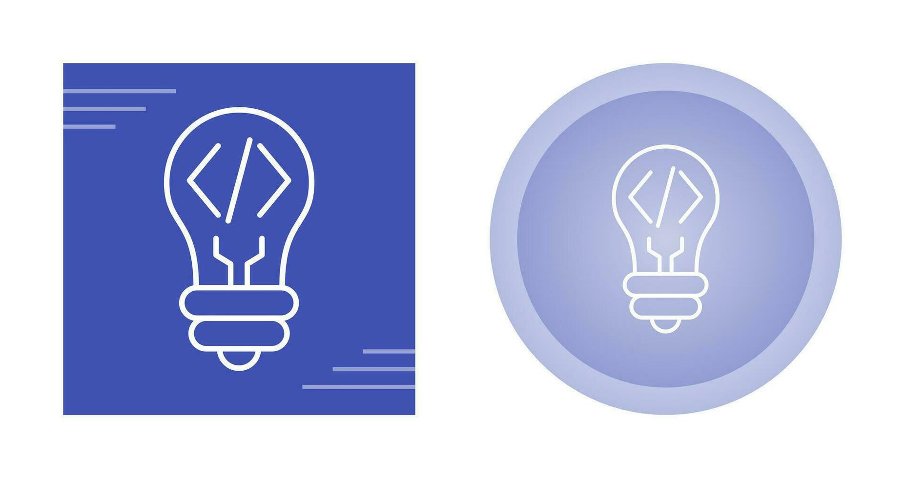 Idea Vector Icon