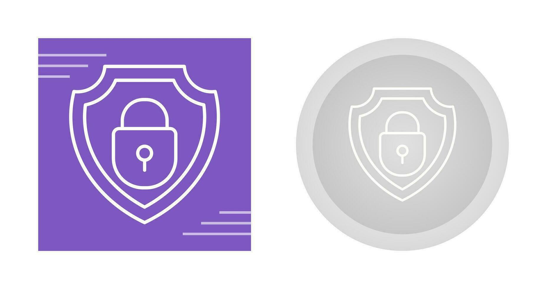 Lock Vector Icon