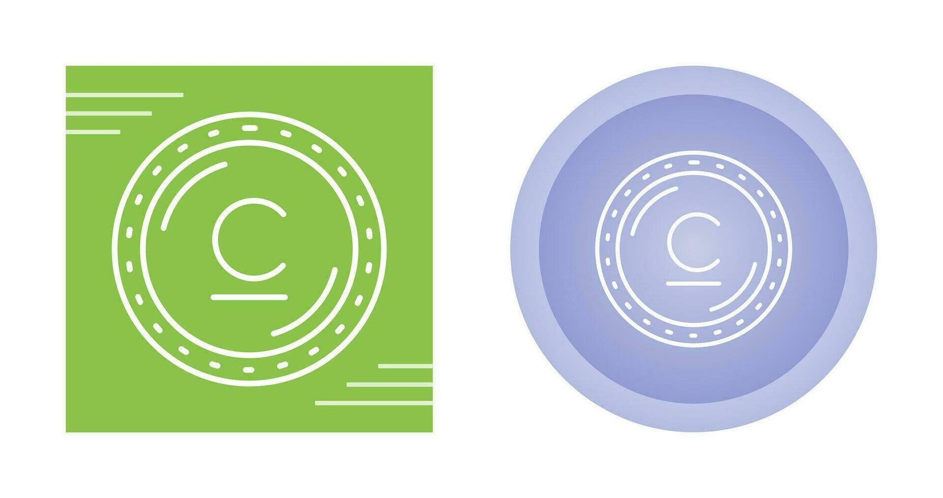 Som Currency Vector Icon