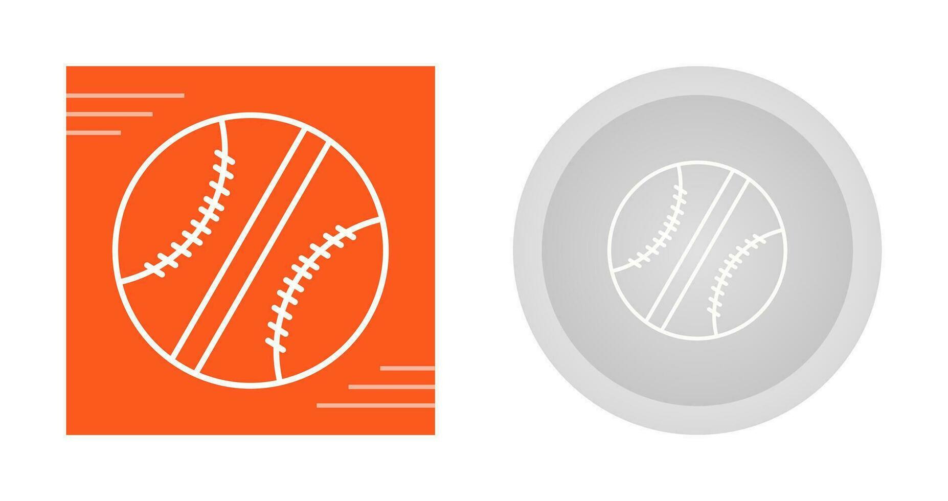 Ball Vector Icon