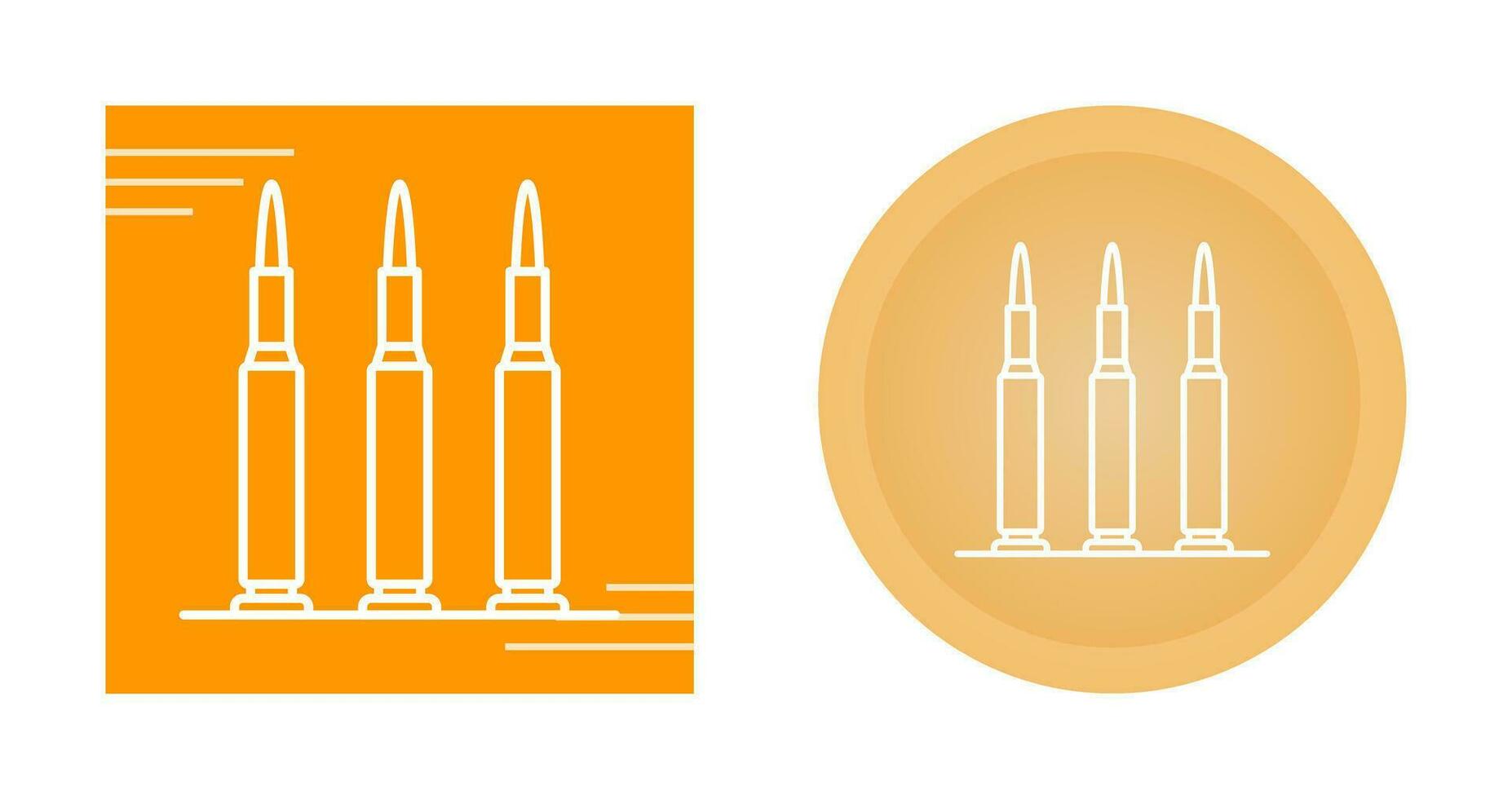 Bullets Vector Icon