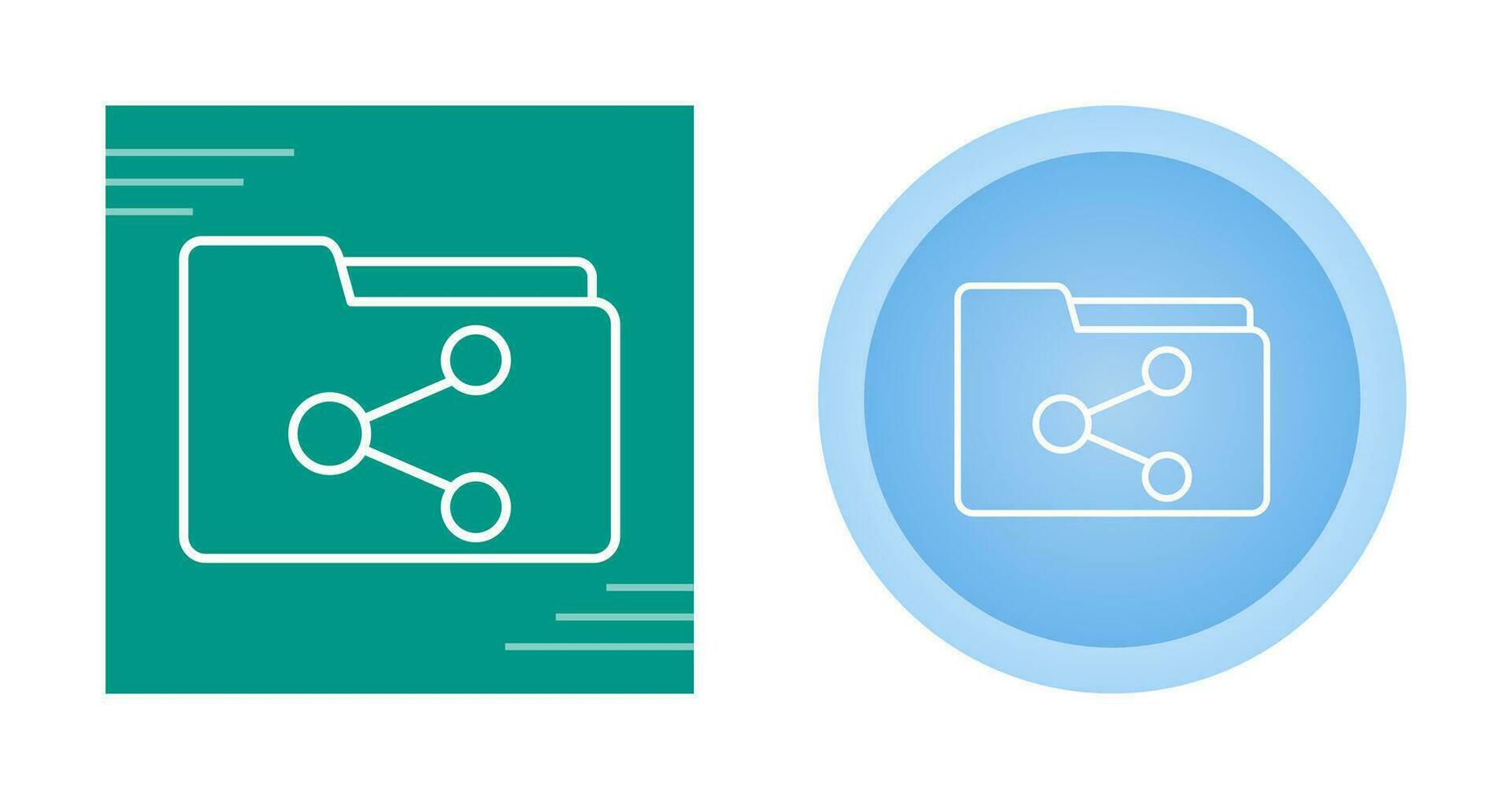 Sharing Vector Icon