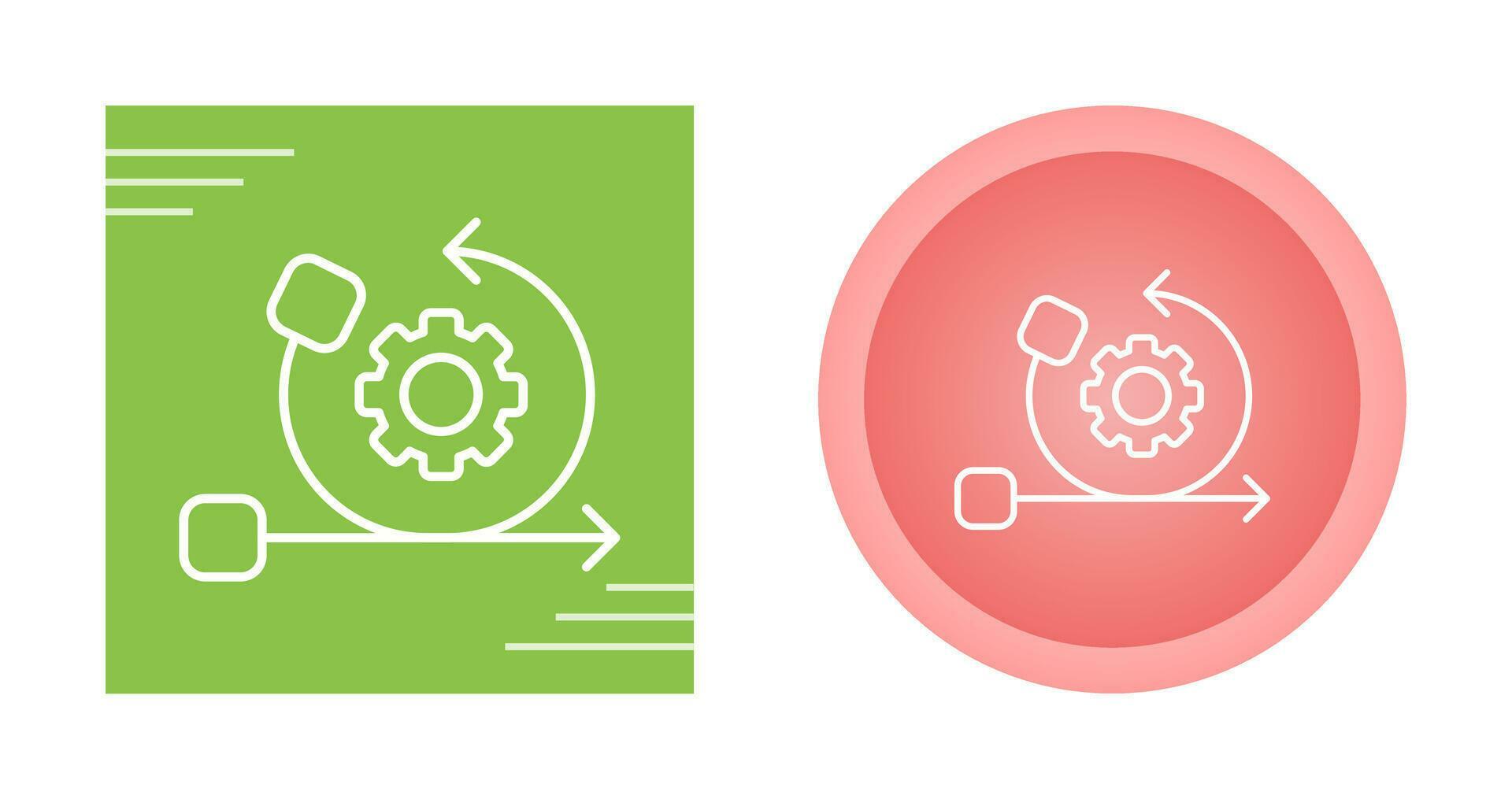 Iteration Vector Icon 27347246 Vector Art at Vecteezy