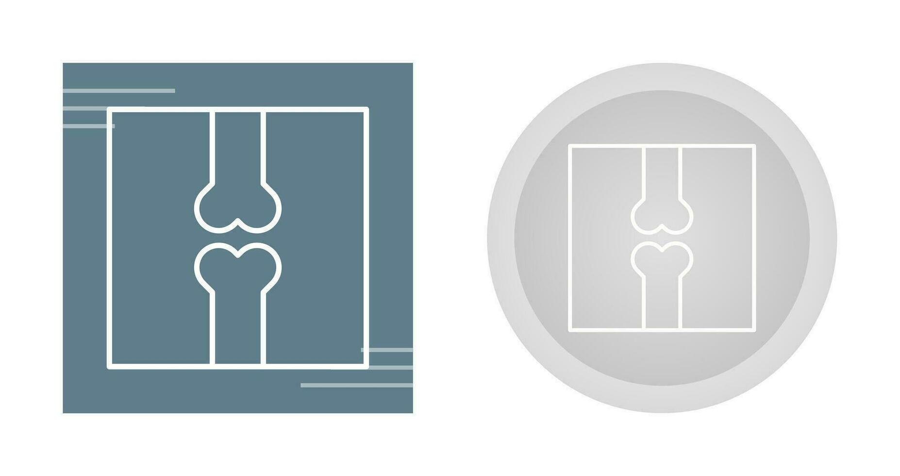 Arthritis Vector Icon