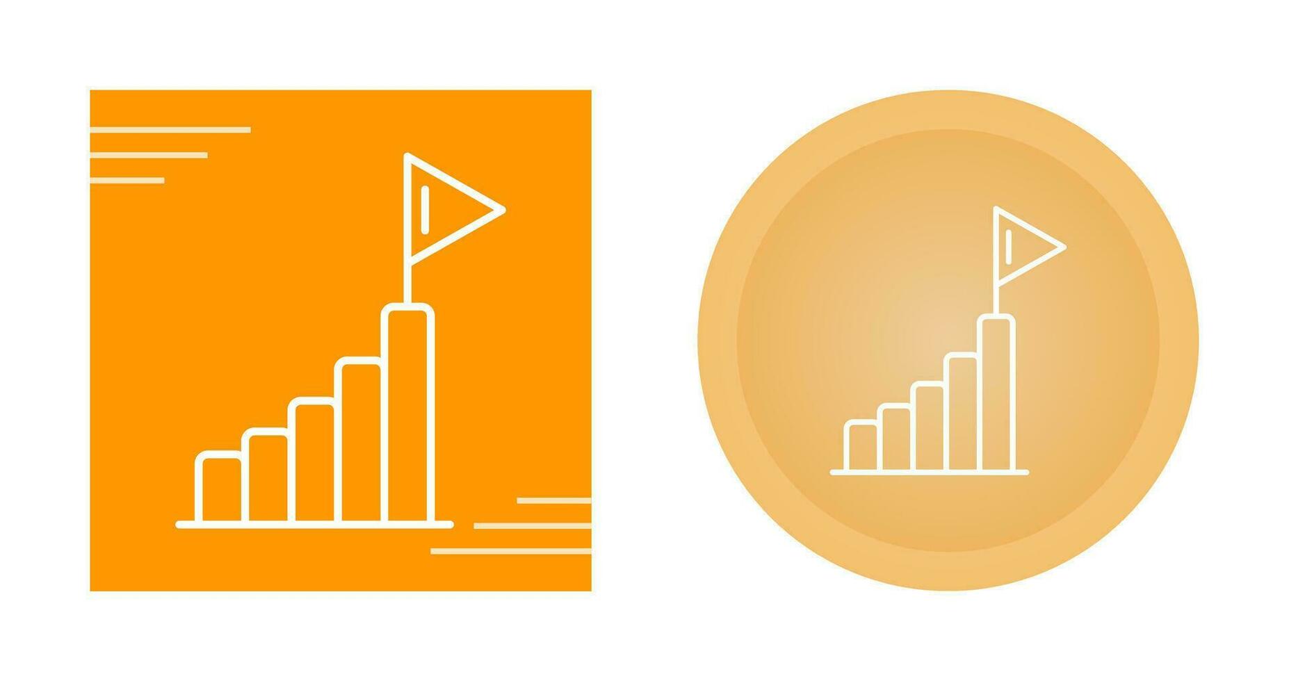 Milestone Vector Icon 27347278 Vector Art at Vecteezy