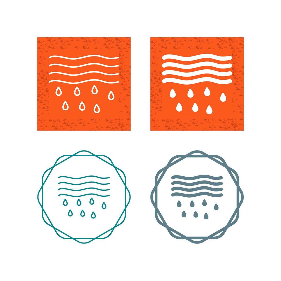 Water Vector Icon