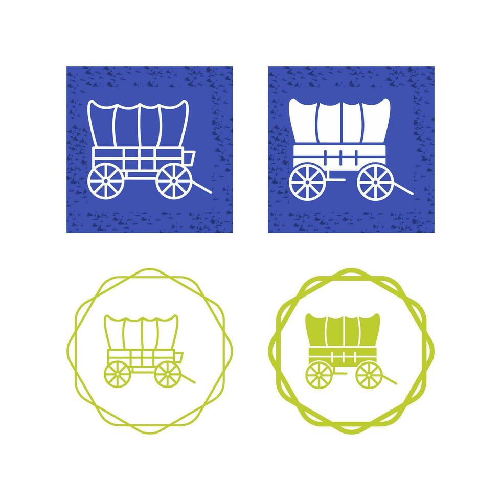 Cart Vector Icon