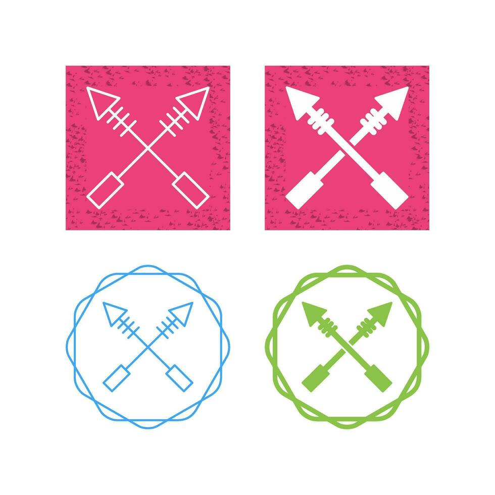 Arrows Vector Icon