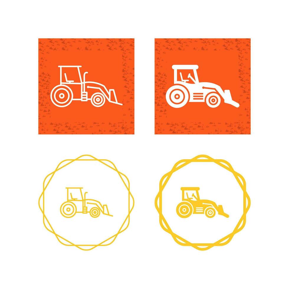 Loader Vector Icon