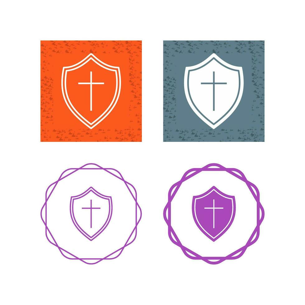 Shield Vector Icon