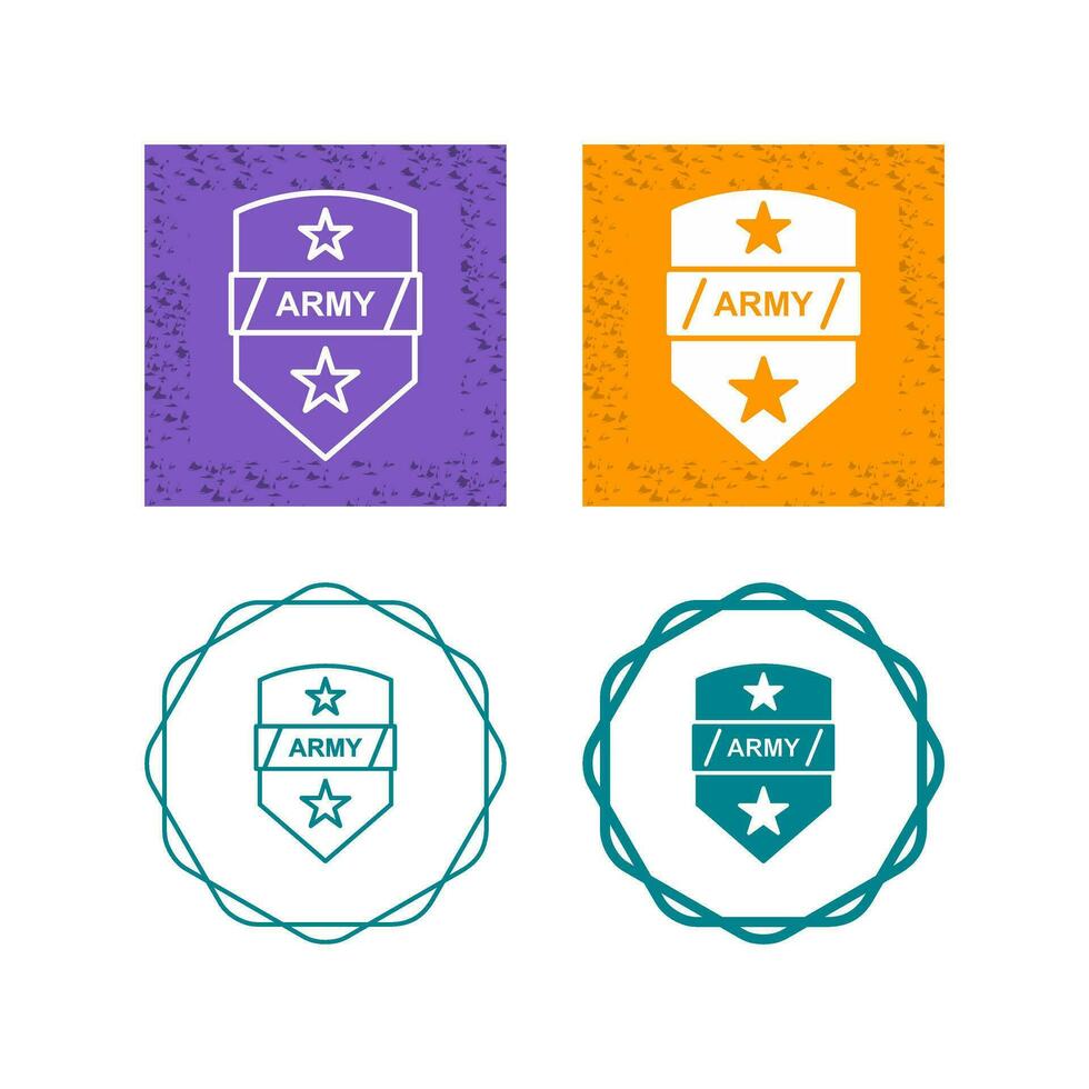 Badge Vector Icon