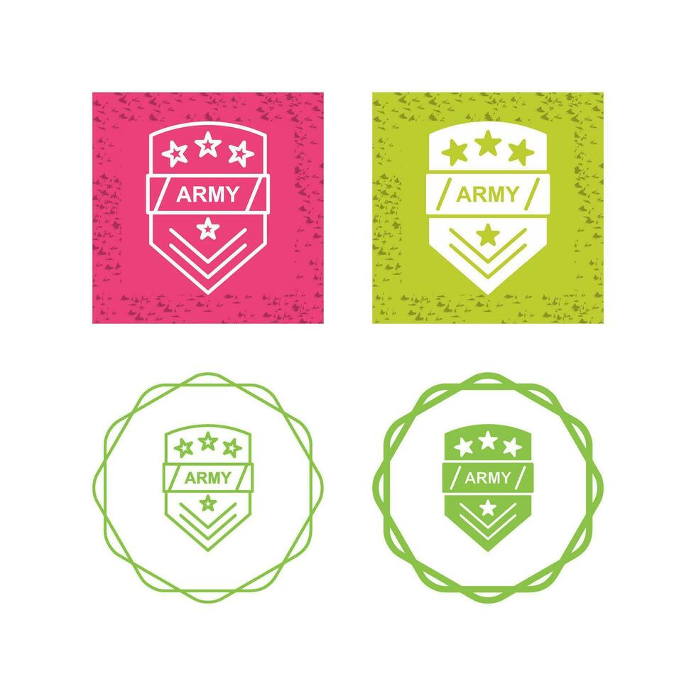 Badge Vector Icon