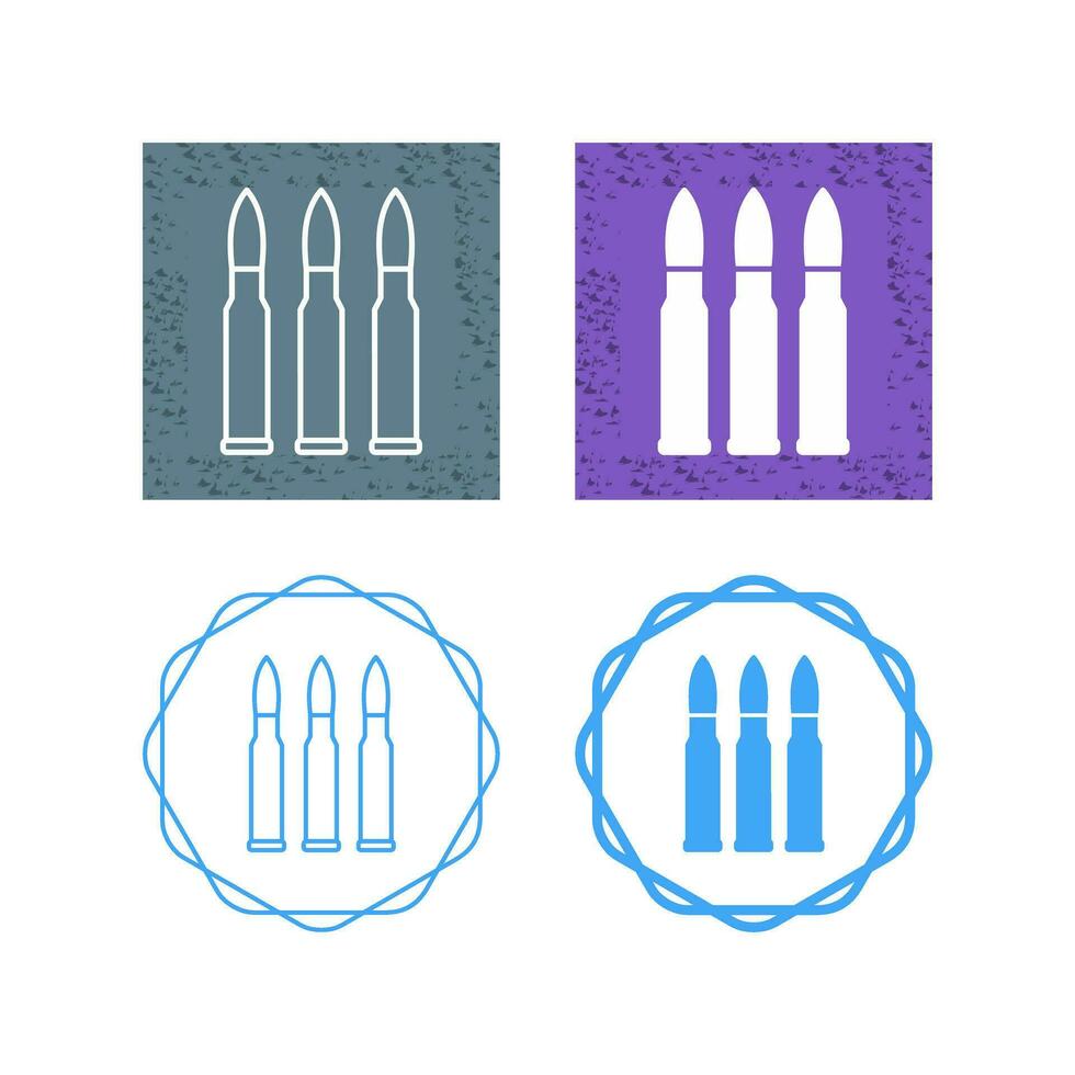 Bullets Vector Icon